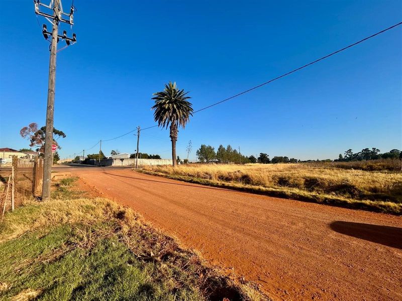 Vacant plot For Sale in Central Moorreesburg - Photo 10