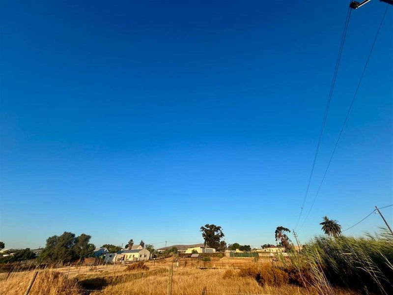 Vacant plot For Sale in Central Moorreesburg - Photo 7