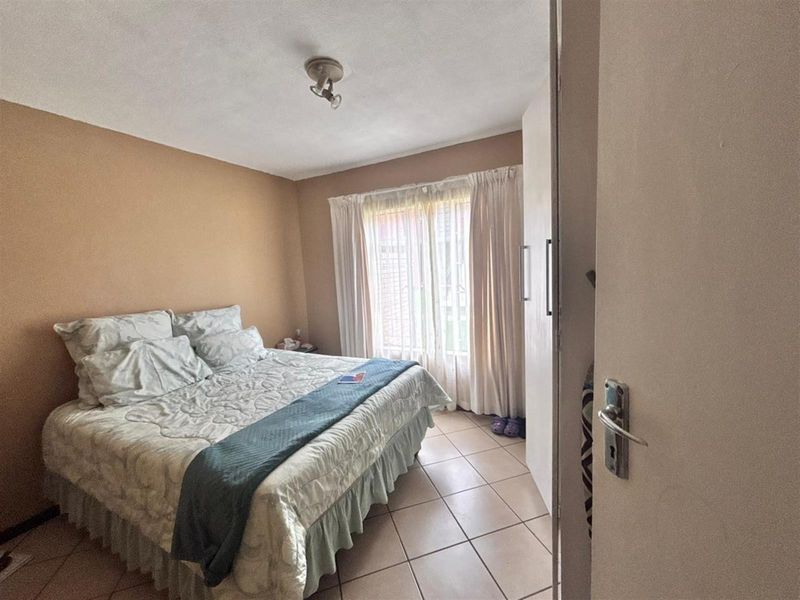 Charming 2 bedroom ground floor apartment for rental in Wonderpark Estate - Photo 8