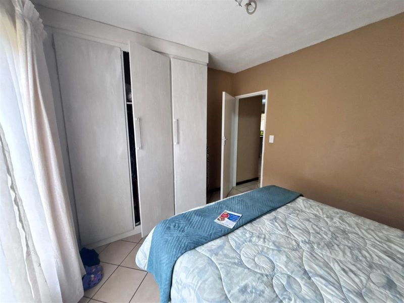 Charming 2 bedroom ground floor apartment for rental in Wonderpark Estate - Photo 7