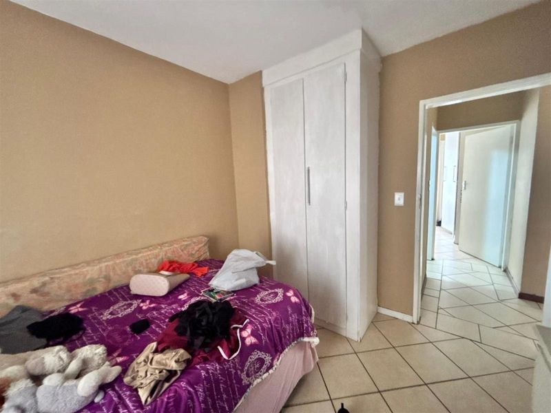 Charming 2 bedroom ground floor apartment for rental in Wonderpark Estate - Photo 9