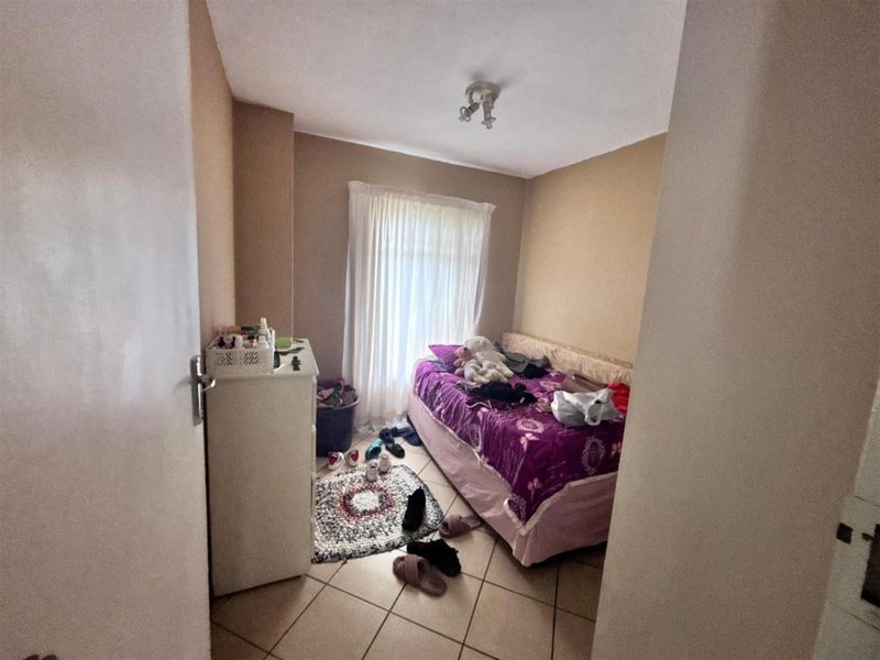 Charming 2 bedroom ground floor apartment for rental in Wonderpark Estate - Photo 10