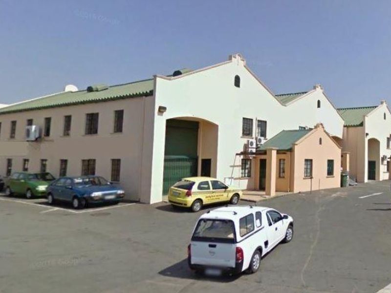 Industrial Property To Rent in Red Hill, Durban North, KwaZulu Natal - Photo 1