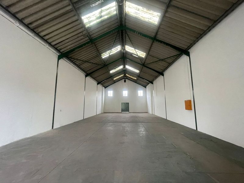 Industrial Property To Rent in Red Hill, Durban North, KwaZulu Natal - Photo 2