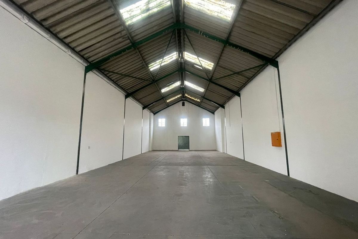 Industrial Property To Rent in Red Hill, Durban North, KwaZulu Natal - Photo 2