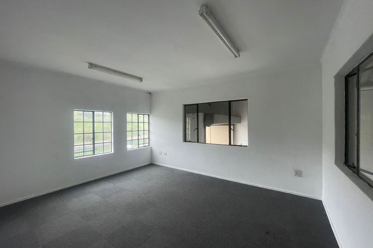 Industrial Property To Rent in Red Hill, Durban North, KwaZulu Natal - Photo 5