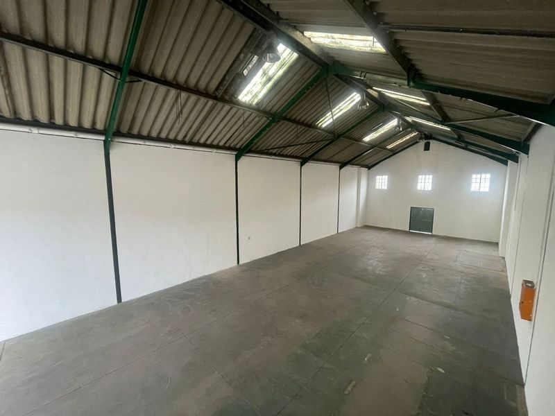 Industrial Property To Rent in Red Hill, Durban North, KwaZulu Natal - Photo 4