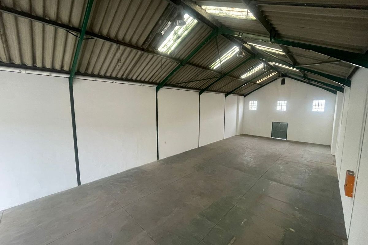 Industrial Property To Rent in Red Hill, Durban North, KwaZulu Natal - Photo 4
