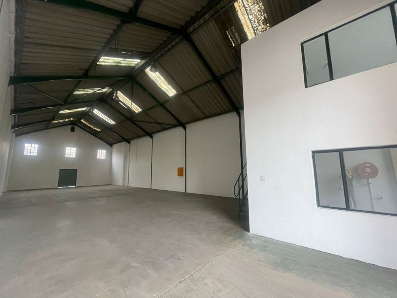 Industrial Property To Rent in Red Hill, Durban North, KwaZulu Natal - Photo 3