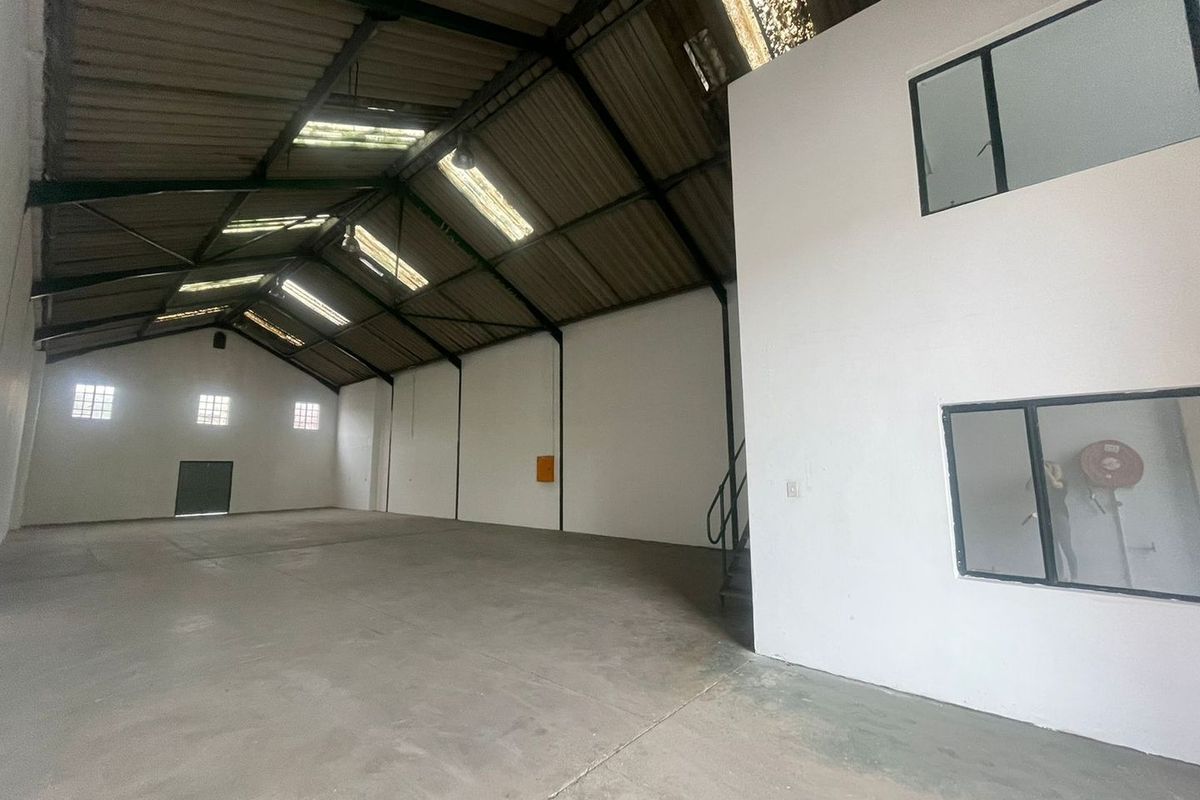 Industrial Property To Rent in Red Hill, Durban North, KwaZulu Natal - Photo 3