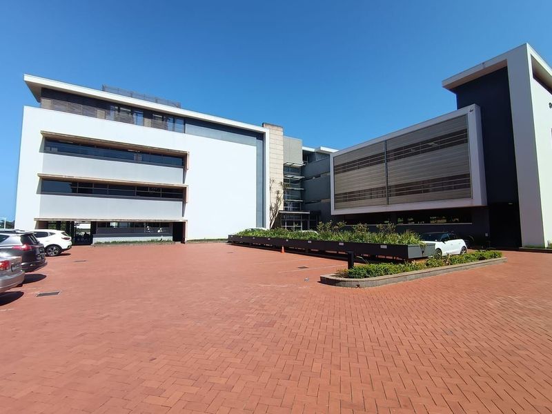 Commercial Property To Rent in Umhlanga Ridge, Umhlanga, KwaZulu Natal - Photo 1