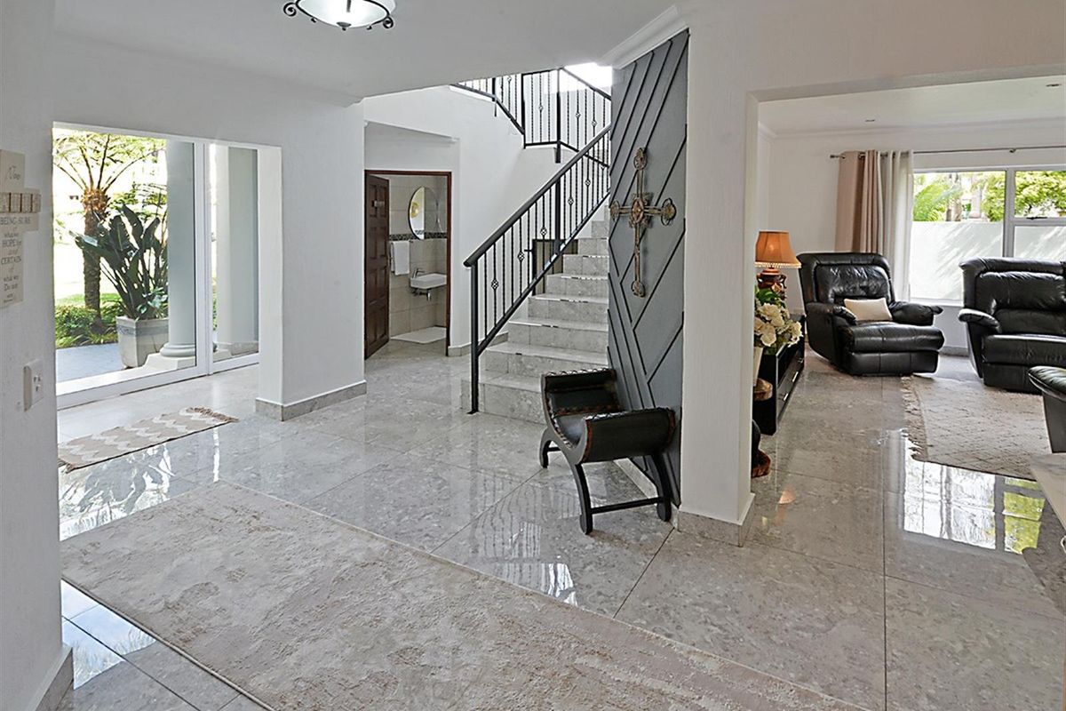 4 Bedroom - Glen Erasmia - Photo 5