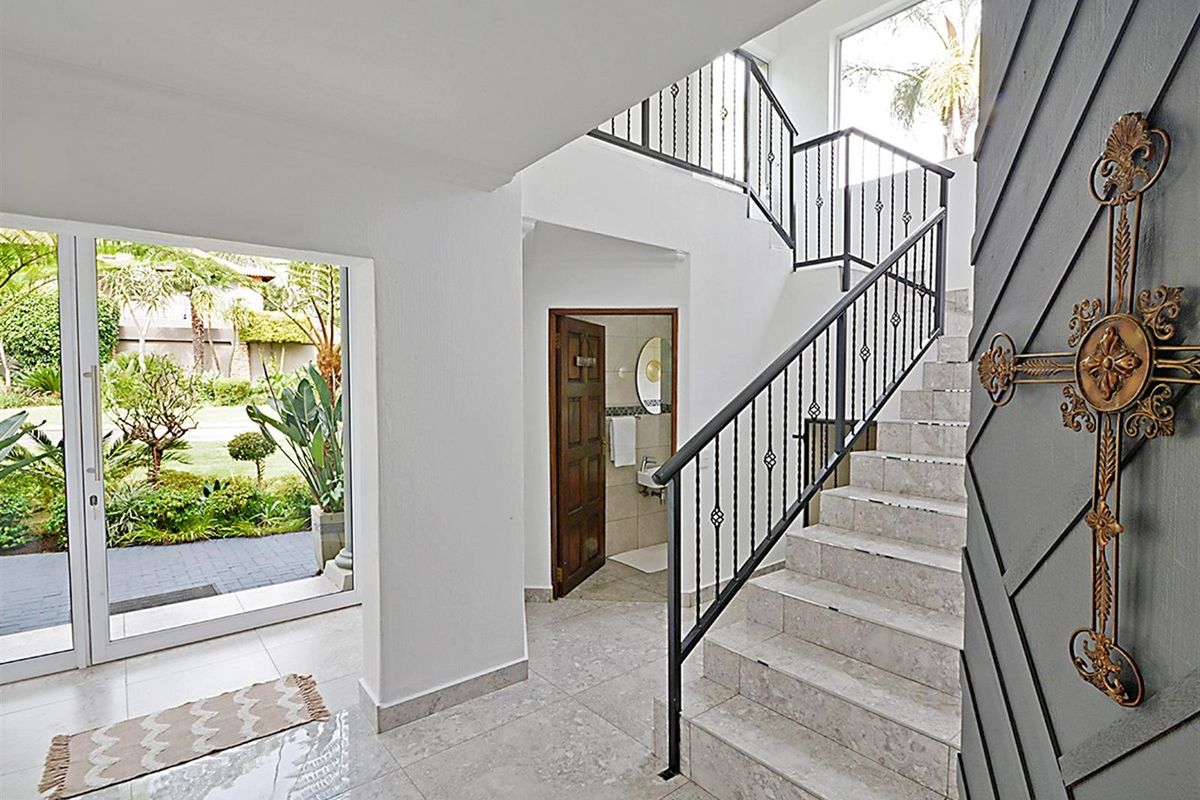4 Bedroom - Glen Erasmia - Photo 4
