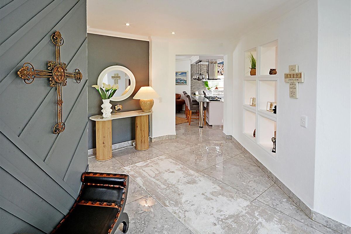 4 Bedroom - Glen Erasmia - Photo 3