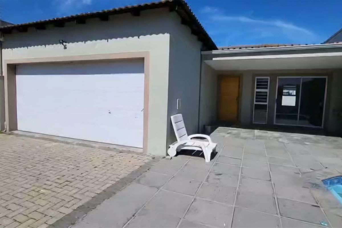 3 Bedroom House to Rent- Sandown Blouberg - Photo 2