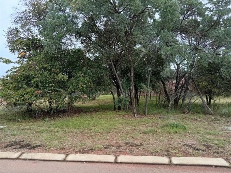 Vacant Land For Sale in Negester Klein-Kariba, Bela Bela - Photo 2