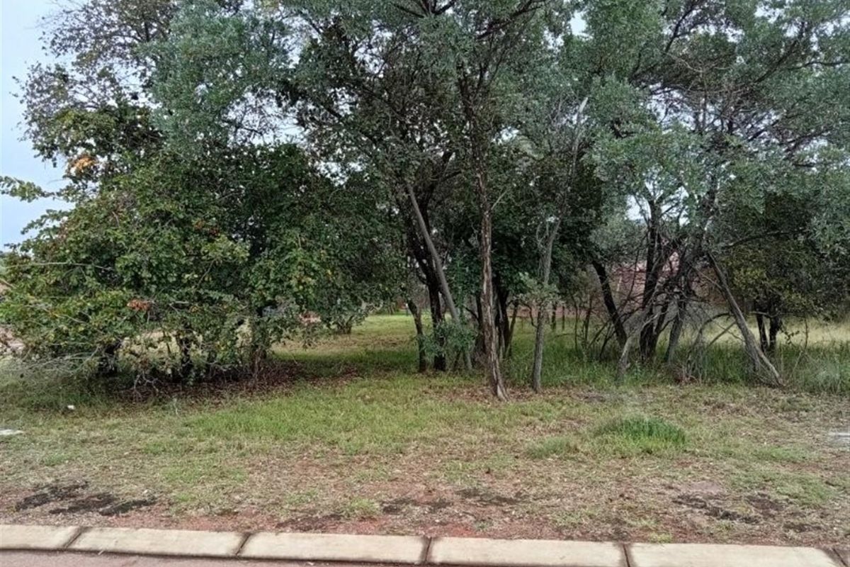 Vacant Land For Sale in Negester Klein-Kariba, Bela Bela - Photo 2
