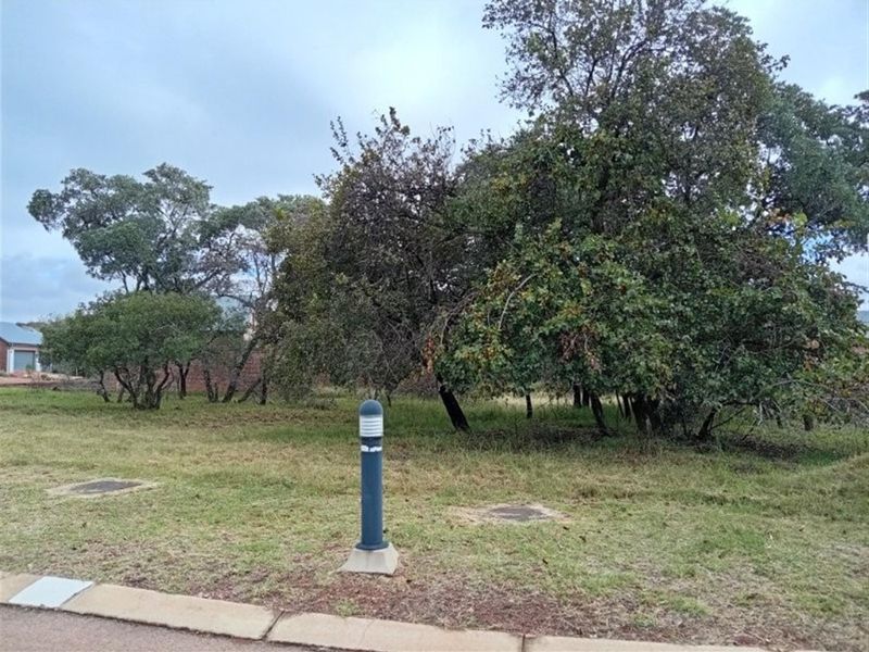 Vacant Land For Sale in Negester Klein-Kariba, Bela Bela - Photo 3
