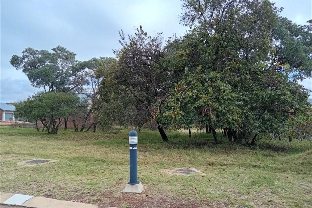 Vacant Land For Sale in Negester Klein-Kariba, Bela Bela - Photo 3