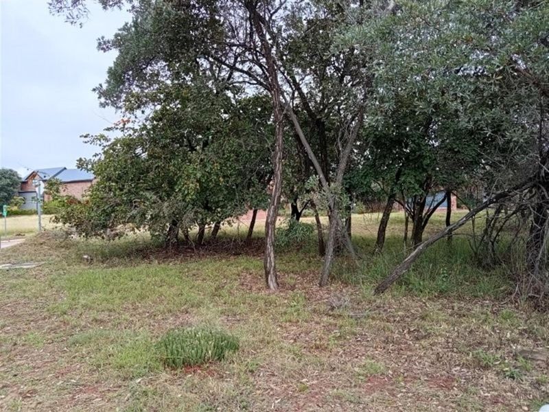 Vacant Land For Sale in Negester Klein-Kariba, Bela Bela - Photo 5
