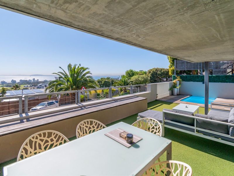 5 Bedroom Green Point Home with 220 sqm Rooftop Terrace, Ocean Views and Airbnb Flatlet - Photo 7