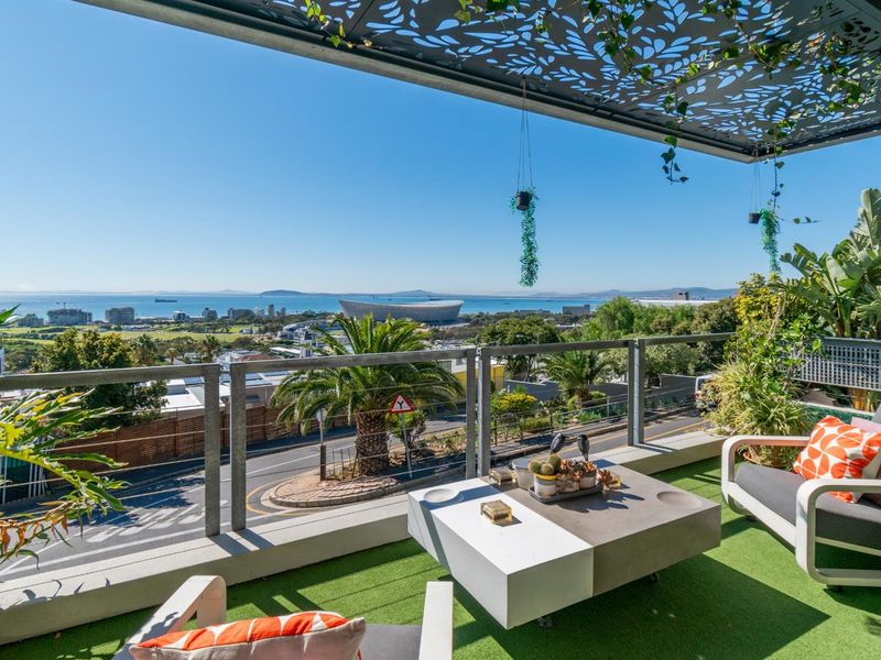5 Bedroom Green Point Home with 220 sqm Rooftop Terrace, Ocean Views and Airbnb Flatlet - Photo 4