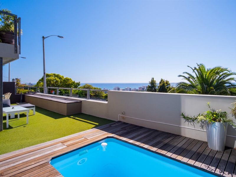 5 Bedroom Green Point Home with 220 sqm Rooftop Terrace, Ocean Views and Airbnb Flatlet - Photo 5