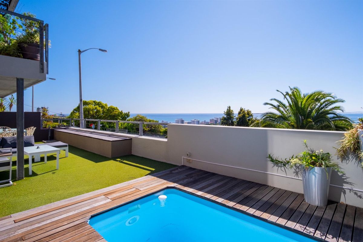 5 Bedroom Green Point Home with 220 sqm Rooftop Terrace, Ocean Views and Airbnb Flatlet - Photo 5