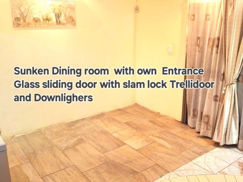 3 Bedroom Freestanding House for Sale in Woodview, Phoenix, KwaZulu Natal - Photo 8