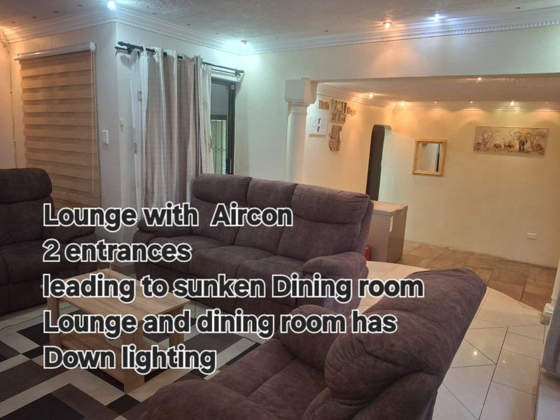 3 Bedroom Freestanding House for Sale in Woodview, Phoenix, KwaZulu Natal - Photo 6