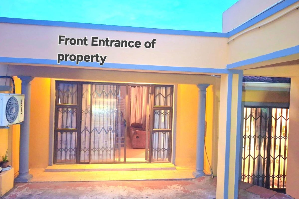 3 Bedroom Freestanding House for Sale in Woodview, Phoenix, KwaZulu Natal - Photo 2