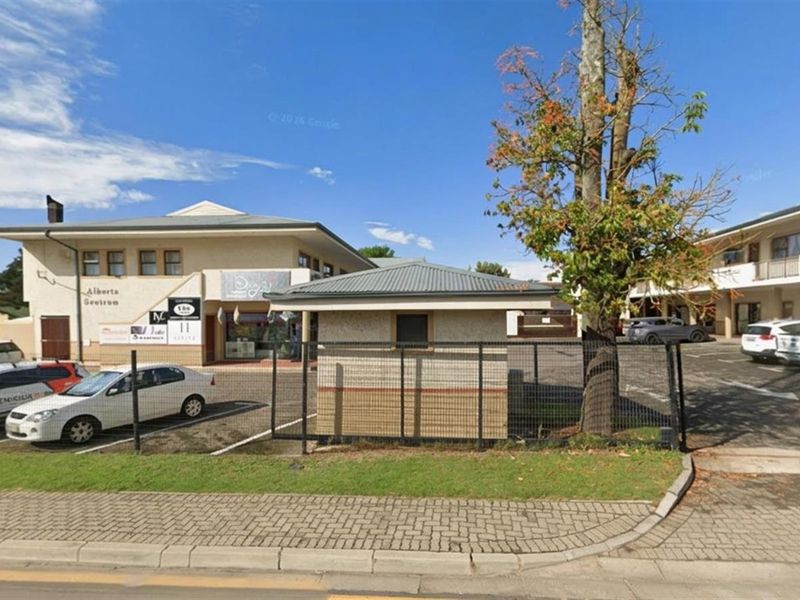 Apartment To Rent in George Central George Western Cape - Photo 2