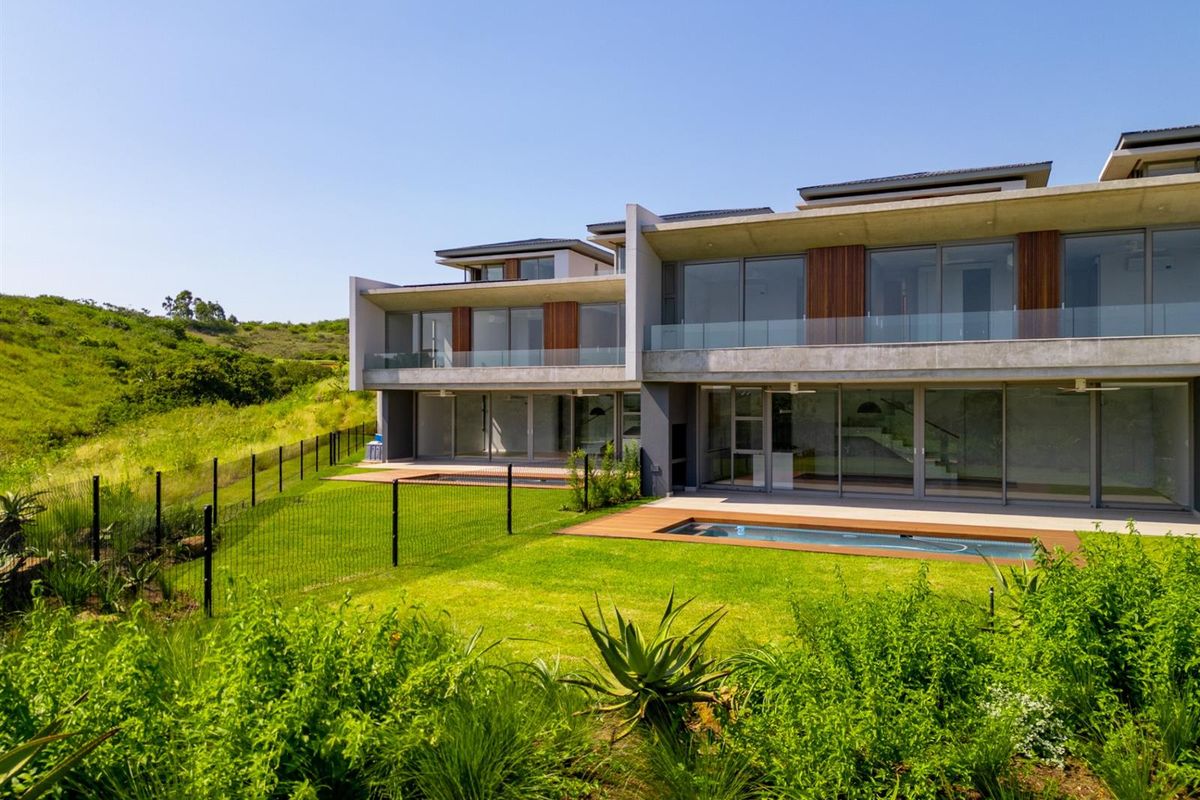 Aurum Zimbali Lakes | Gold-Standard Living Overlooking World-Class Golf - Photo 3