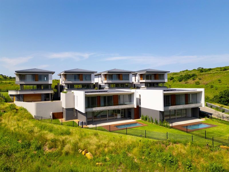 Aurum Zimbali Lakes | Gold-Standard Living Overlooking World-Class Golf - Photo 2