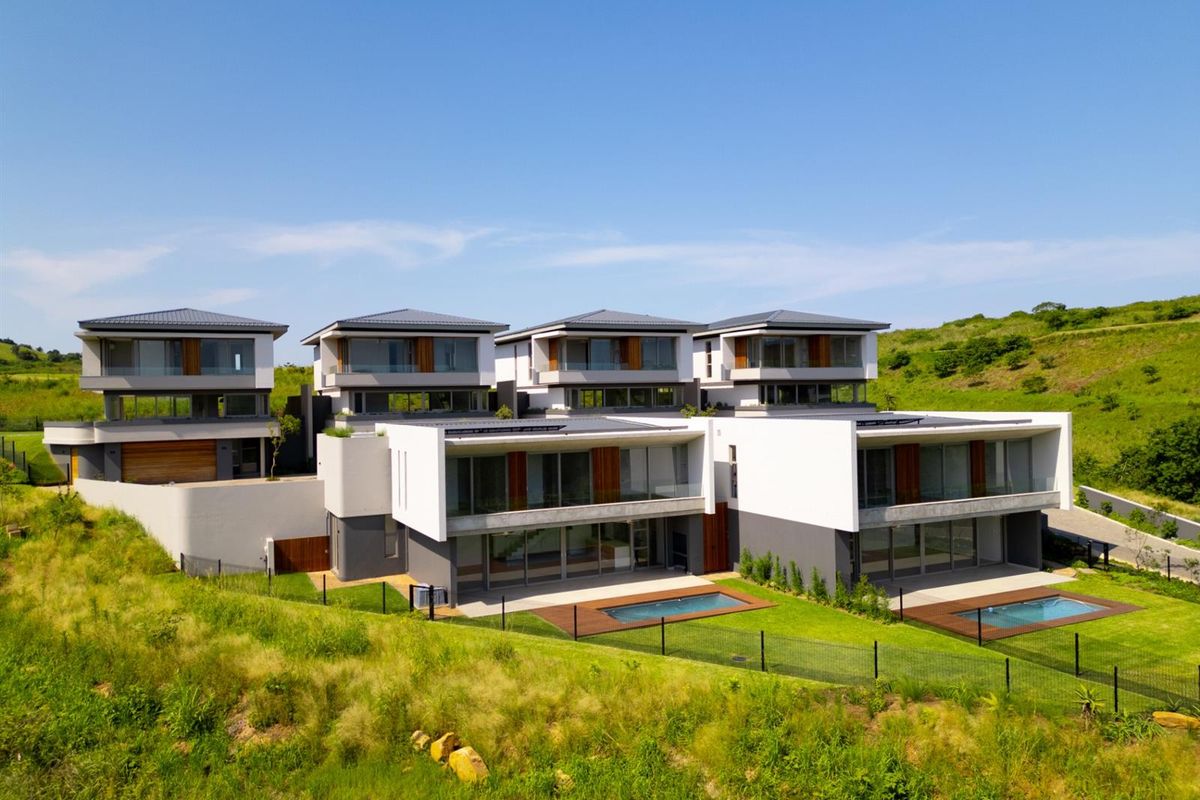 Aurum Zimbali Lakes | Gold-Standard Living Overlooking World-Class Golf - Photo 2