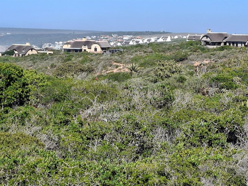 Your Gateway to Off-Grid Coastal Living in Springerbaai - Photo 8