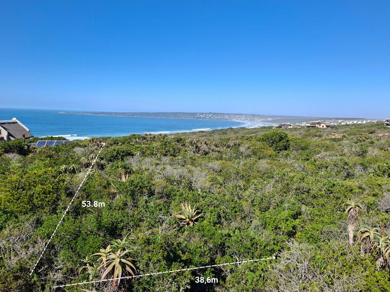 Your Gateway to Off-Grid Coastal Living in Springerbaai - Photo 3