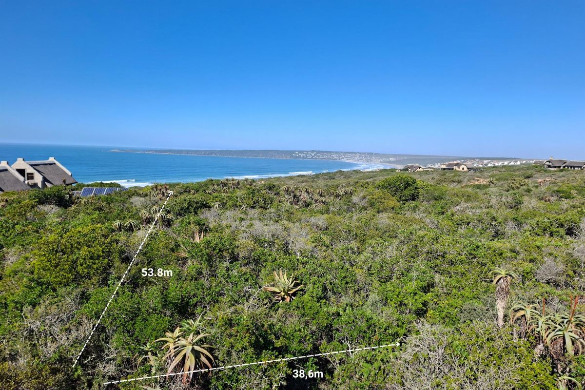 Your Gateway to Off-Grid Coastal Living in Springerbaai - Photo 3