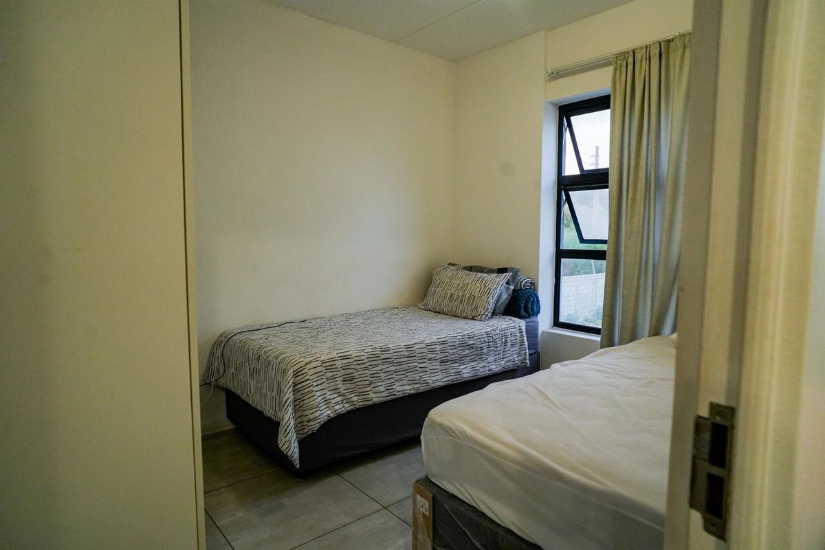 Apartment For Sale in Aan de Wijnlanden Stellenbosch Western Cape - Photo 4