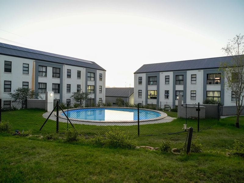 Apartment For Sale in Aan de Wijnlanden Stellenbosch Western Cape - Photo 10