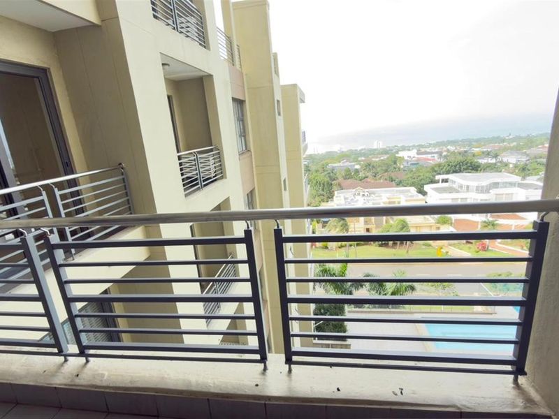 Chic 2 Bed 2 Bath Apartment To Rent on Umhlanga Ridge - Photo 2