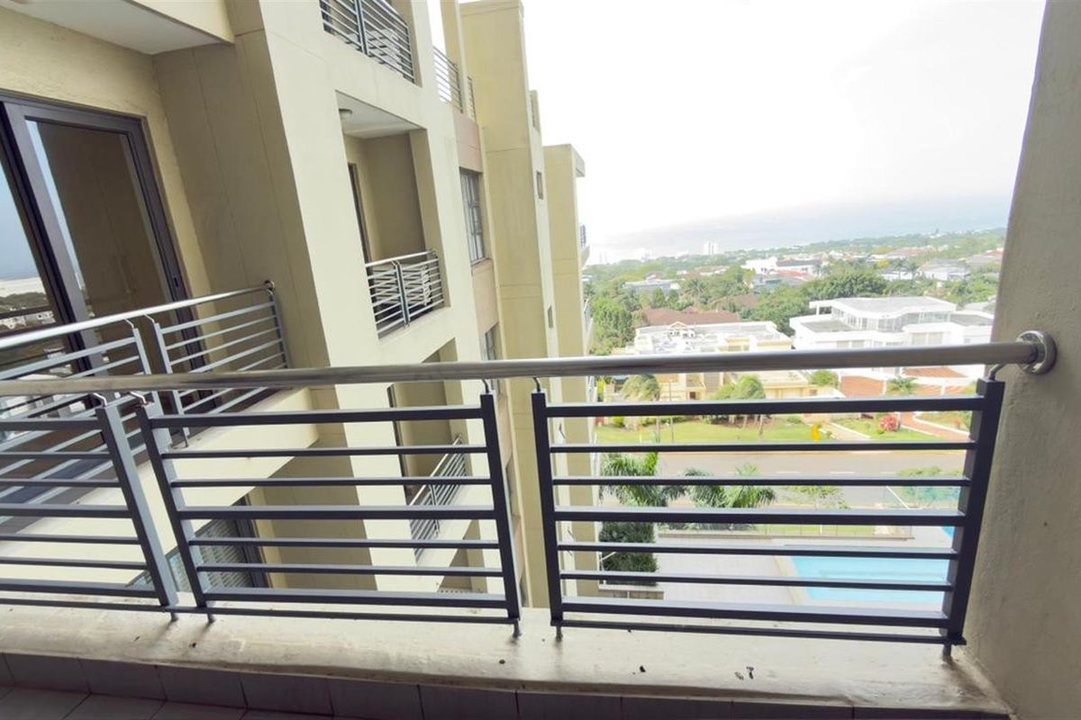 Chic 2 Bed 2 Bath Apartment To Rent on Umhlanga Ridge - Photo 2