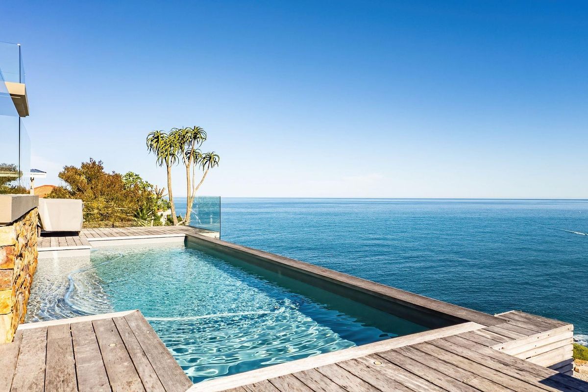Ocean View House For Sale at The Heads, Knysna - Photo 5
