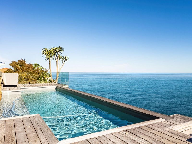 Ocean View House For Sale at The Heads, Knysna - Photo 5