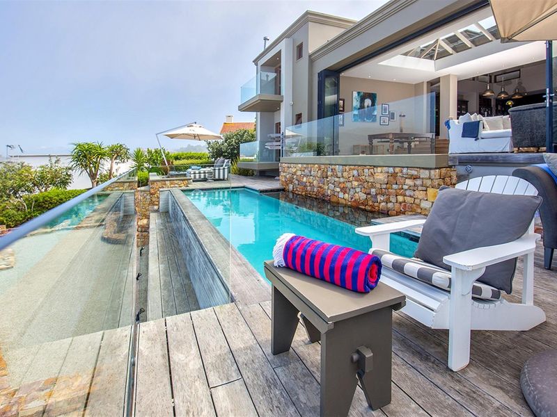 Ocean View House For Sale at The Heads, Knysna - Photo 2