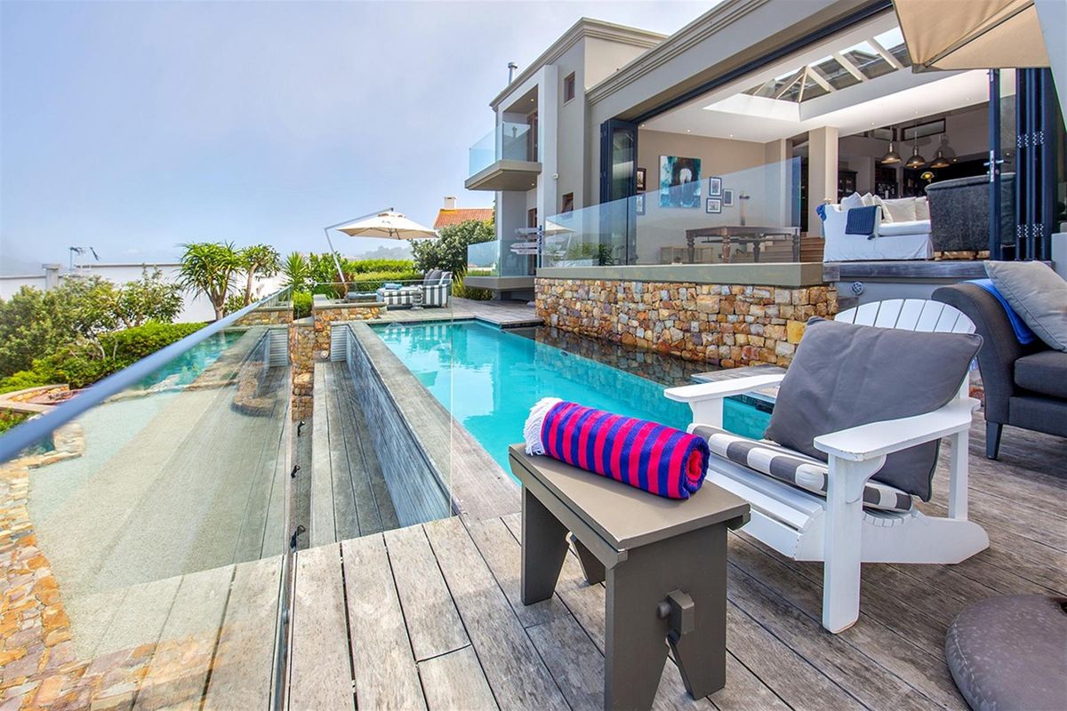 Ocean View House For Sale at The Heads, Knysna - Photo 2