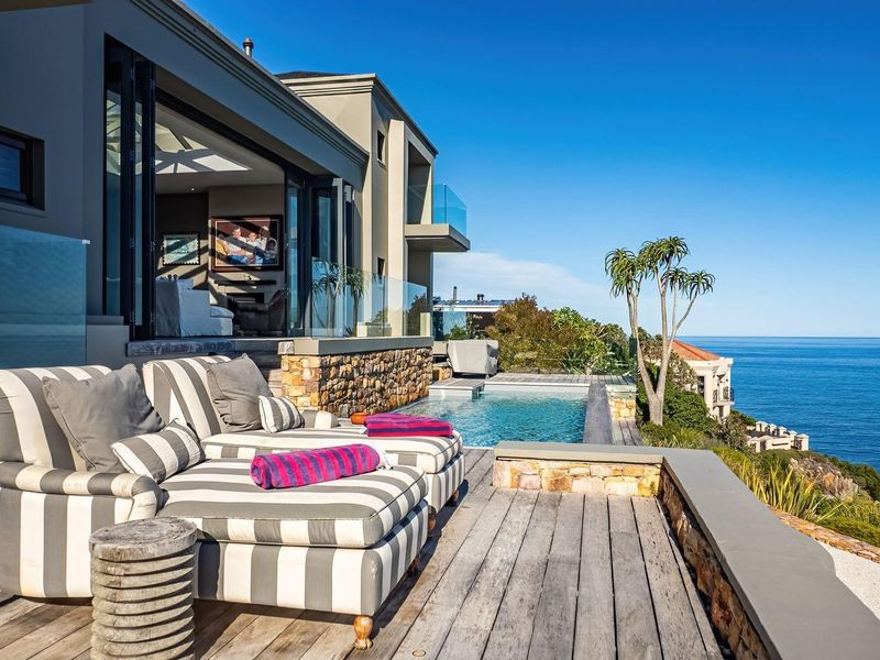 Ocean View House For Sale at The Heads, Knysna - Photo 4