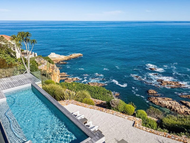 Ocean View House For Sale at The Heads, Knysna - Photo 3