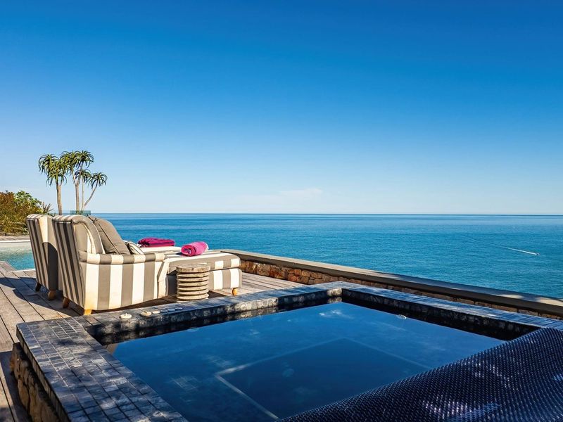 Ocean View House For Sale at The Heads, Knysna - Photo 8