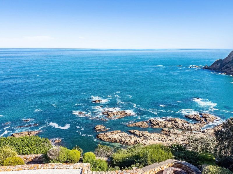 Ocean View House For Sale at The Heads, Knysna - Photo 6